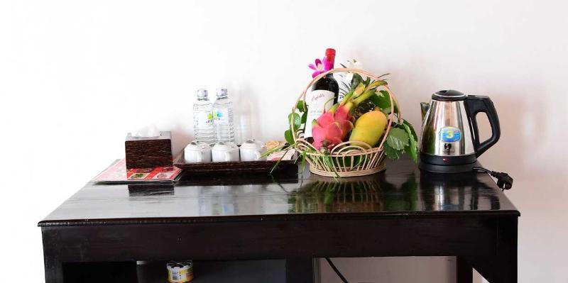 Hotel Golden Orchid Angkor Siem Reap Exterior foto